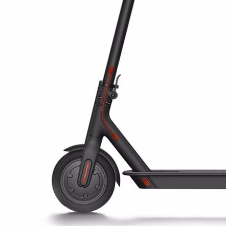 Электросамокат Xiaomi Mijia Electric Scooter Pro